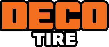 Welcome to Deco Tire Inc